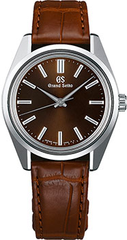 Grand Seiko Heritage